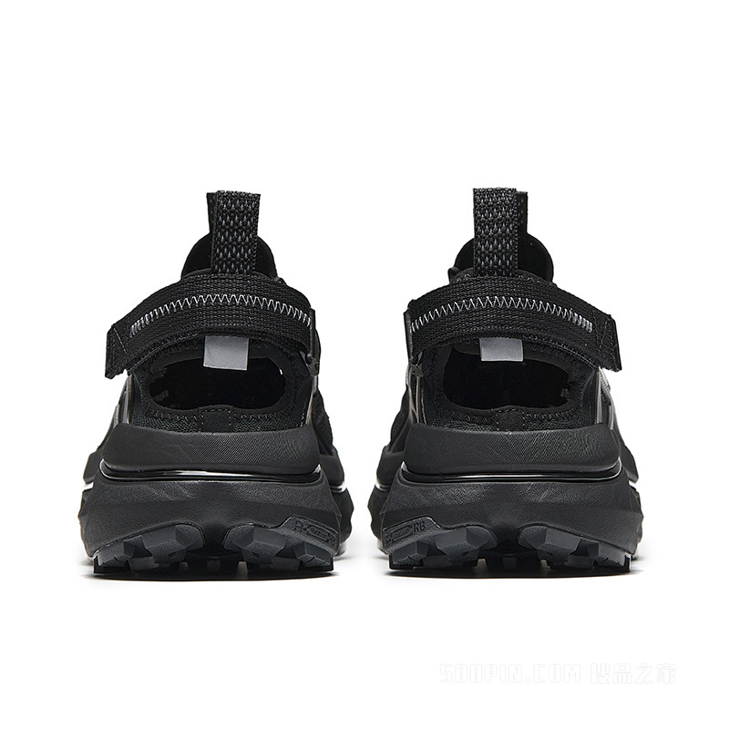 安踏冠军开山-溯溪2女子休闲鞋