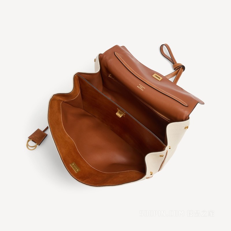 RODEO中号手提包