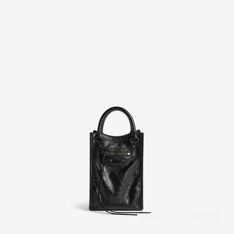 LE CITY TOTE手机包