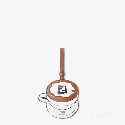 FENDI Food行李牌