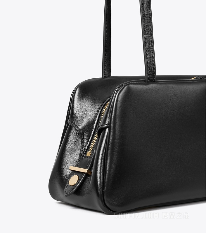 【新品】Robinson 手提包 黑色