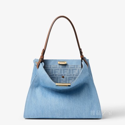FENDI Way中号手袋