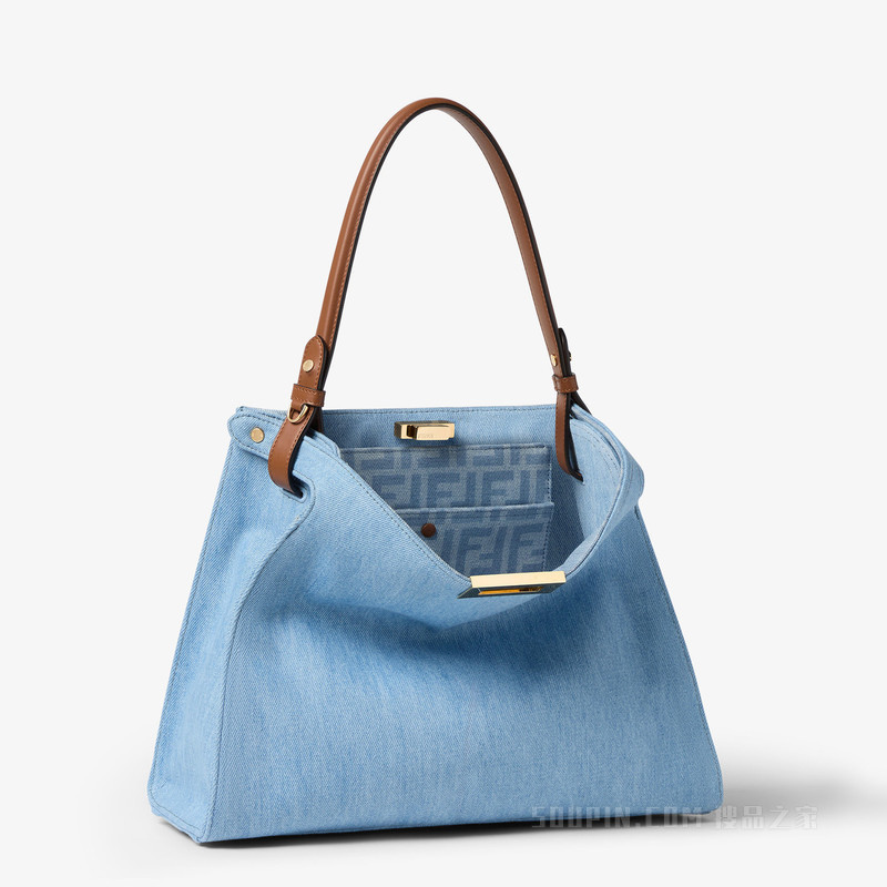FENDI Way中号手袋