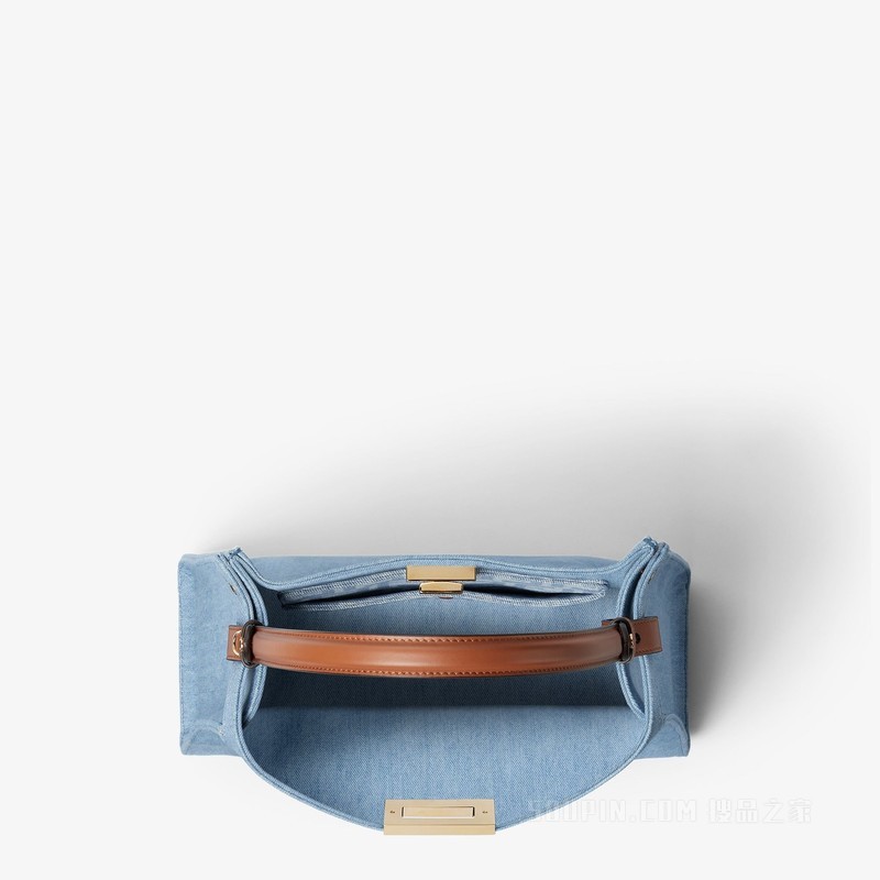 FENDI Way中号手袋