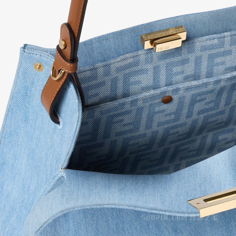 FENDI Way中号手袋