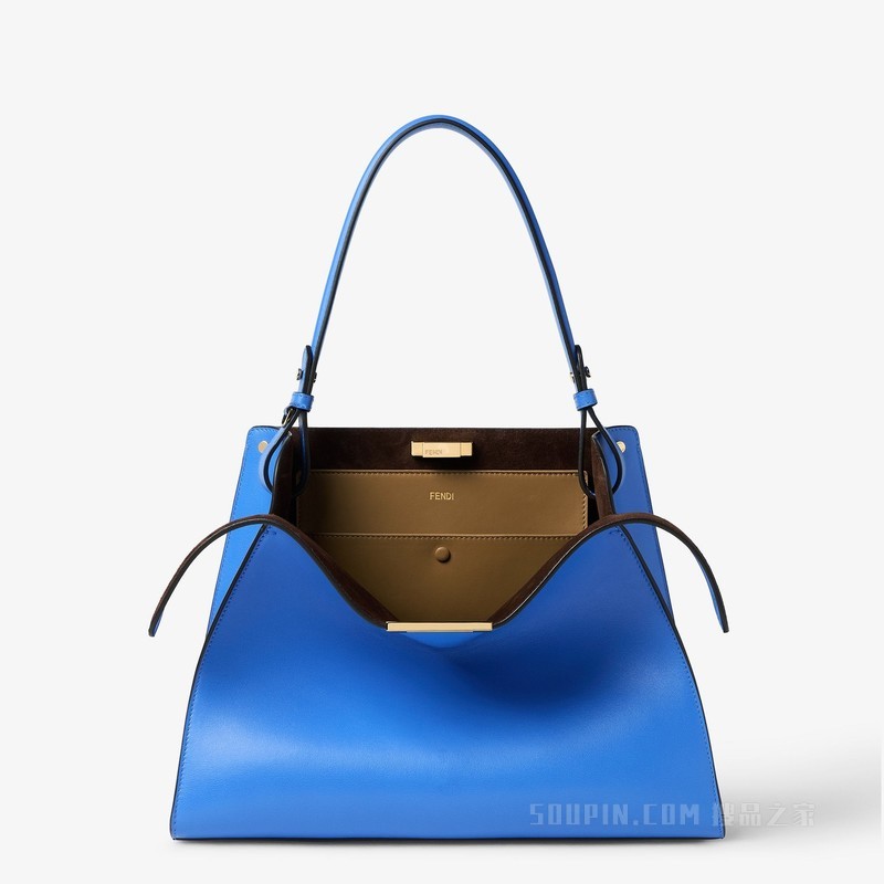 FENDI Way中号手袋