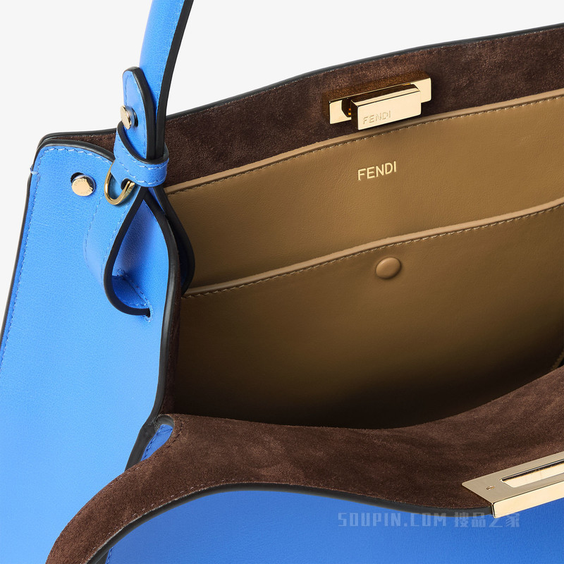 FENDI Way中号手袋