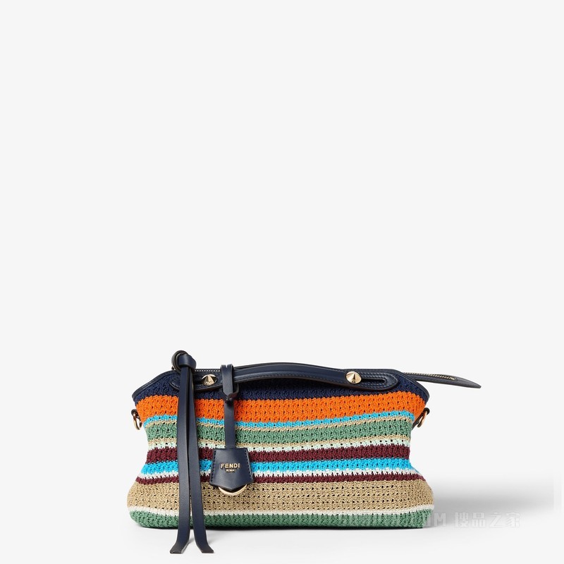 By The Way Soft中号手袋