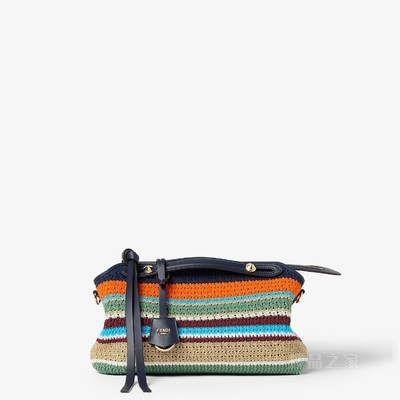 By The Way Soft中号手袋
