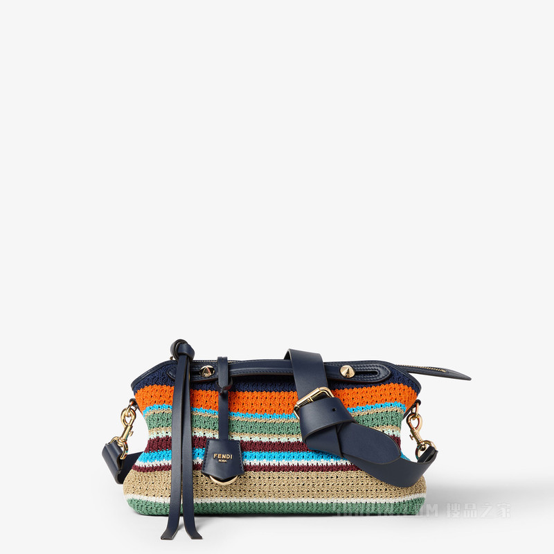 By The Way Soft中号手袋