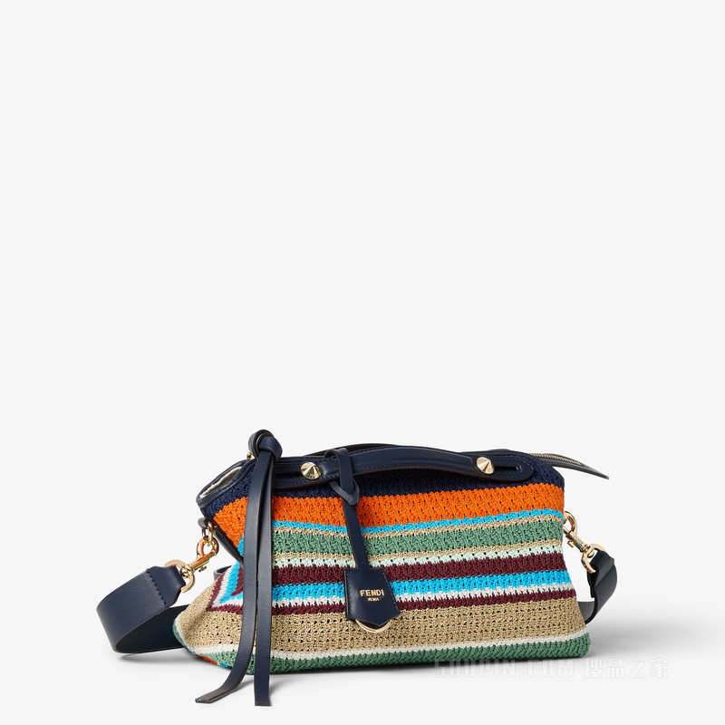 By The Way Soft中号手袋
