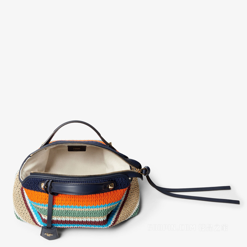 By The Way Soft中号手袋