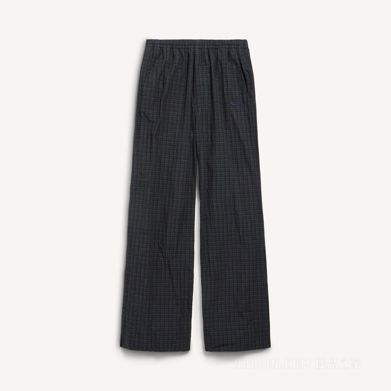 TAILORED TRACKSUIT长裤