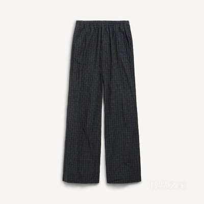 TAILORED TRACKSUIT长裤