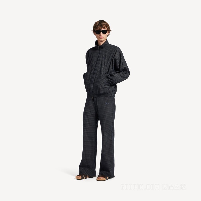 TAILORED TRACKSUIT长裤