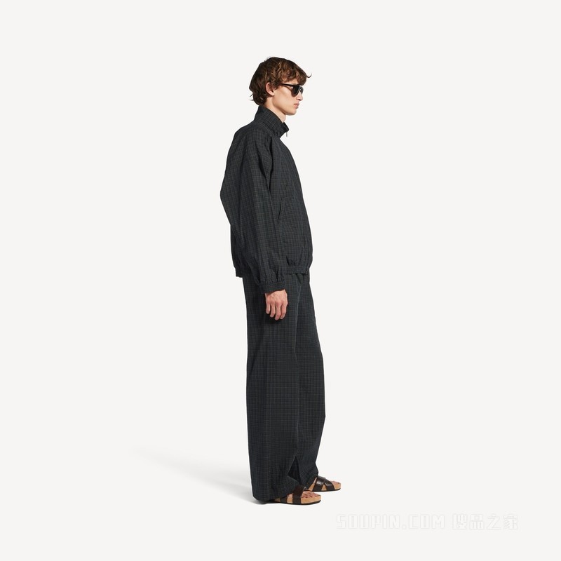 TAILORED TRACKSUIT长裤