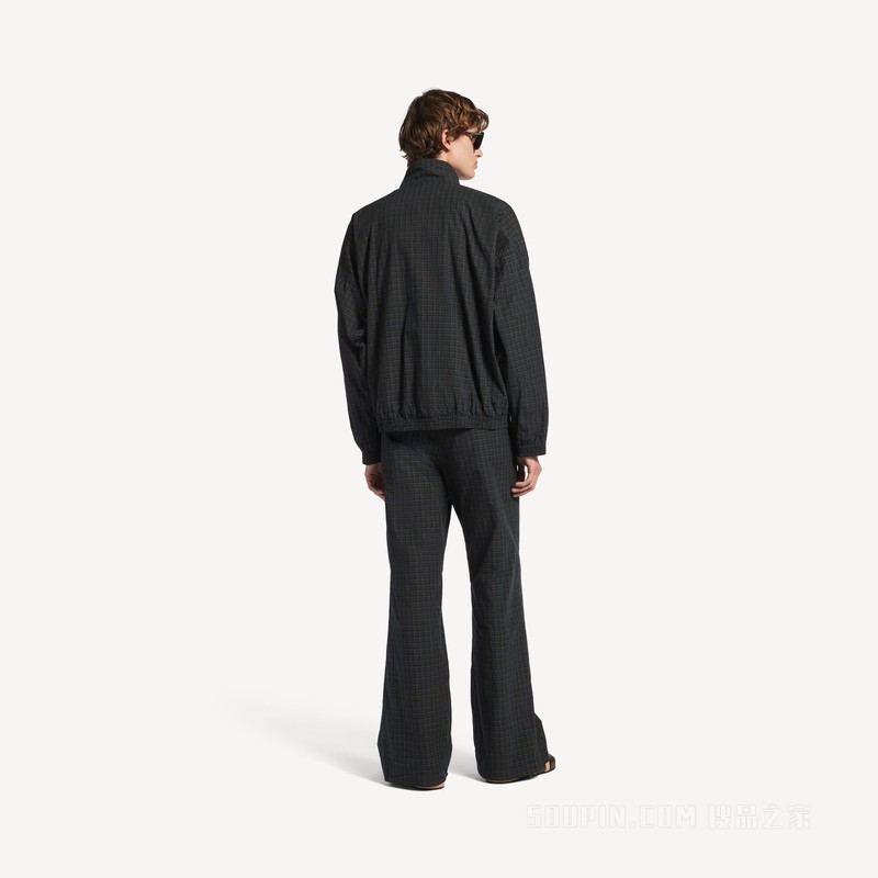 TAILORED TRACKSUIT长裤