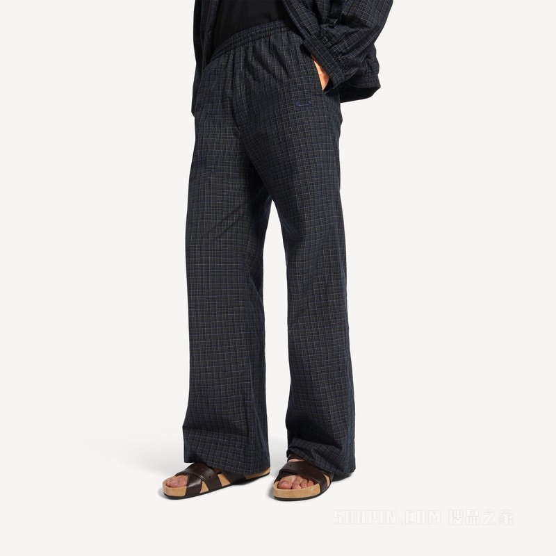 TAILORED TRACKSUIT长裤
