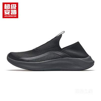 安踏健步男子综训鞋