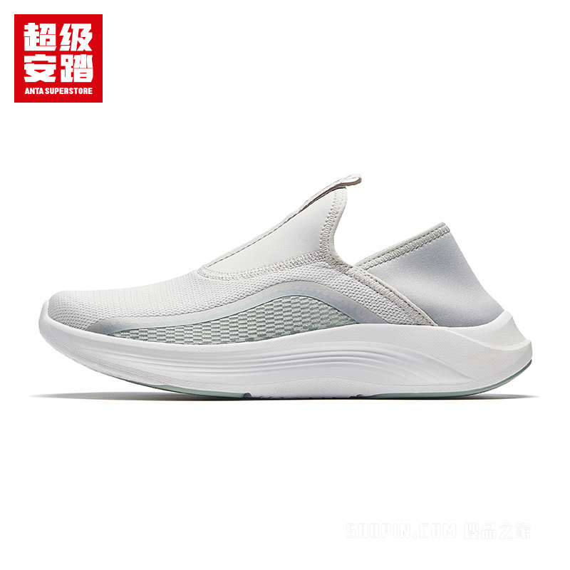 安踏健步男子综训鞋