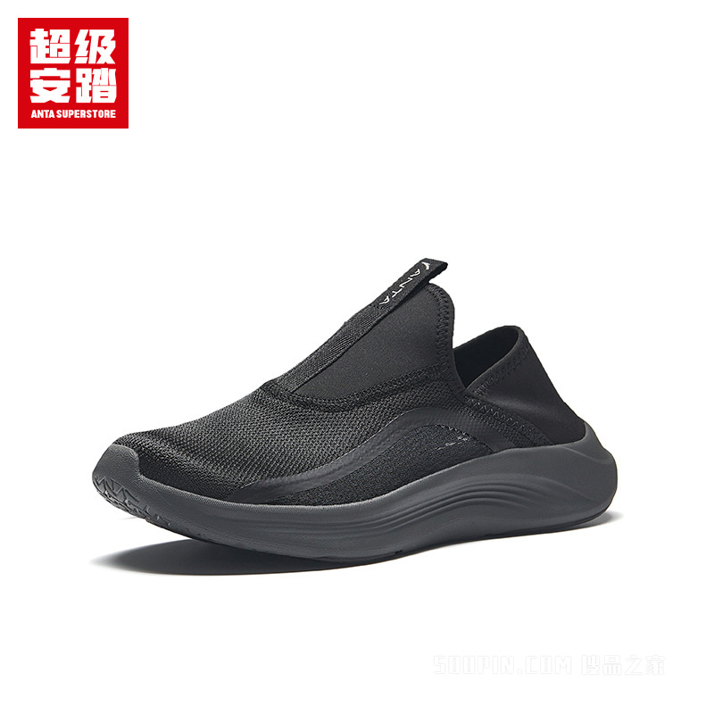 安踏健步男子综训鞋