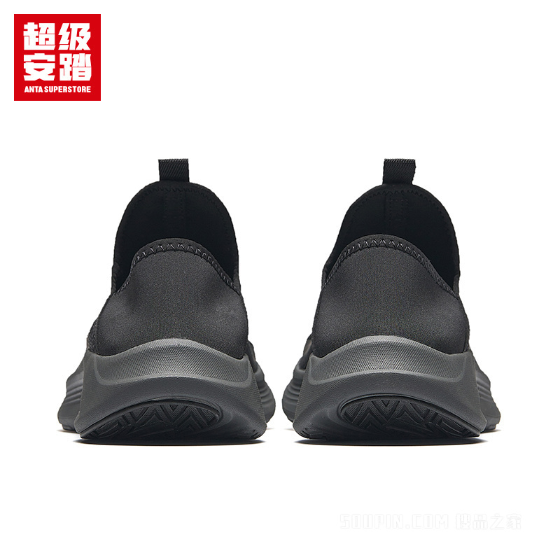 安踏健步男子综训鞋