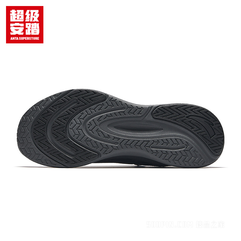 安踏健步男子综训鞋