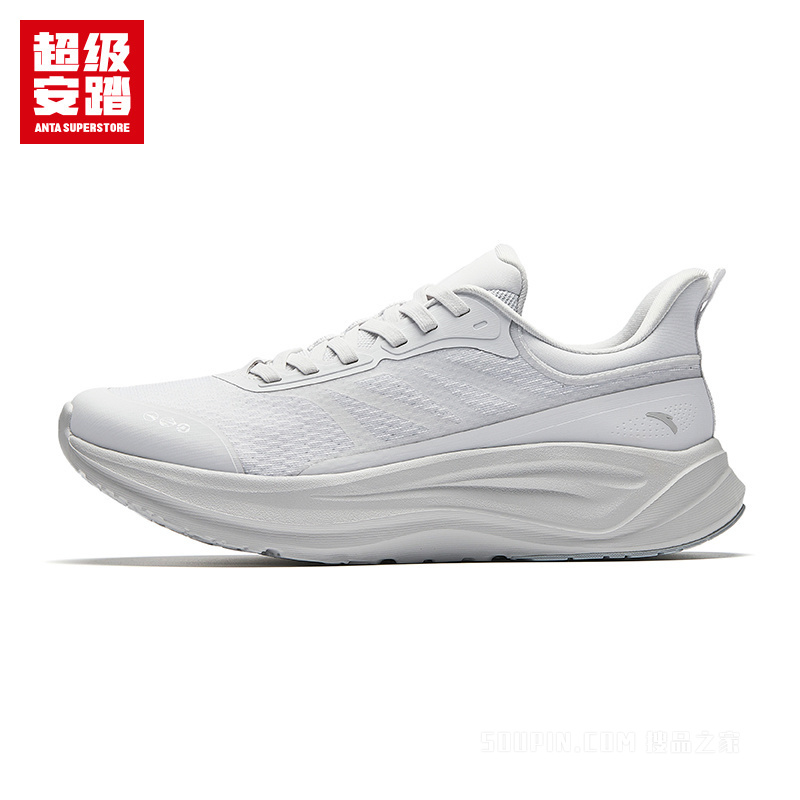 超级安踏健行男子综训鞋