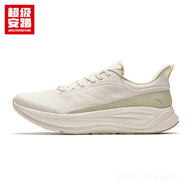 超级安踏健行男子综训鞋