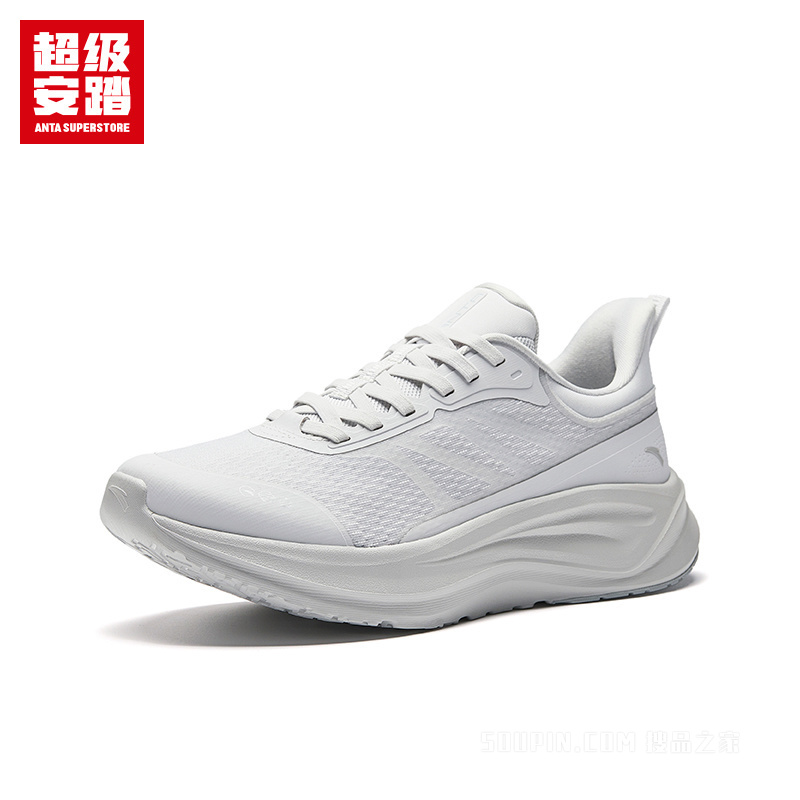 超级安踏健行男子综训鞋