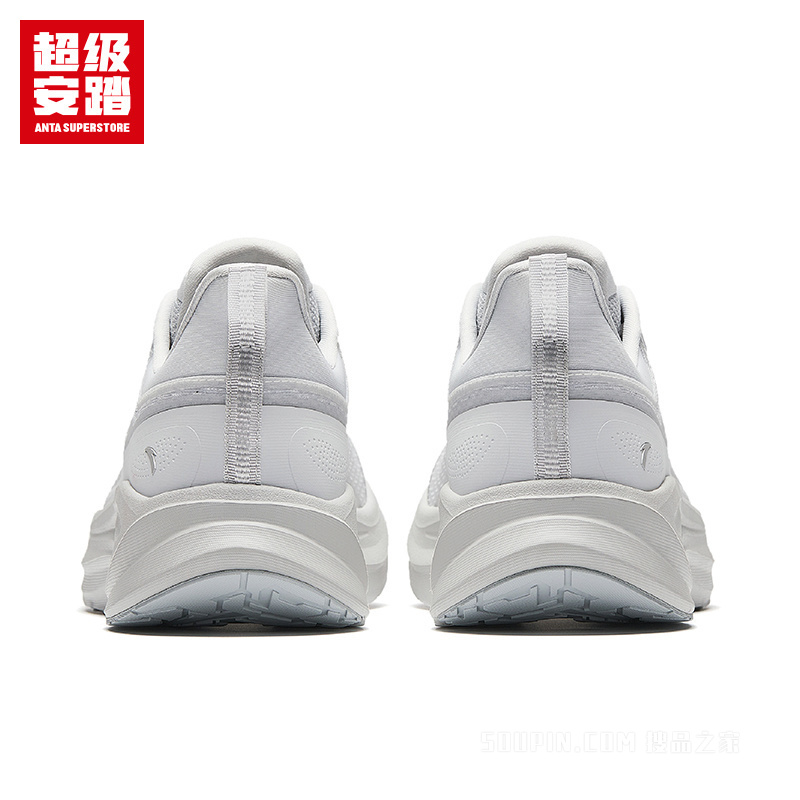 超级安踏健行男子综训鞋