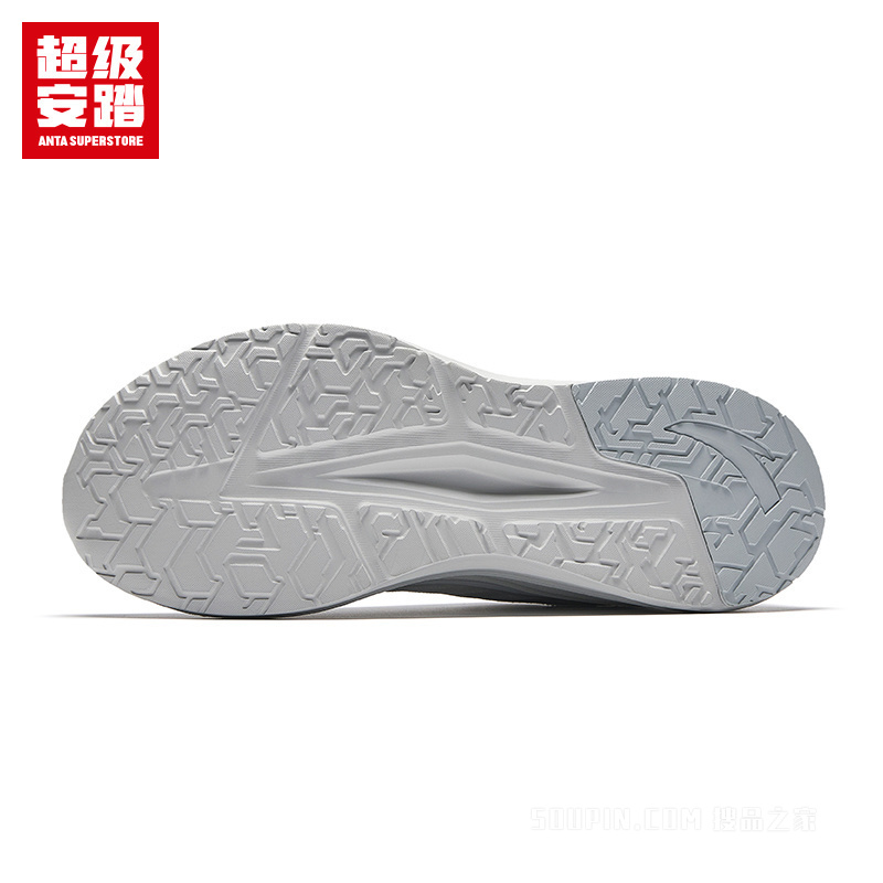 超级安踏健行男子综训鞋