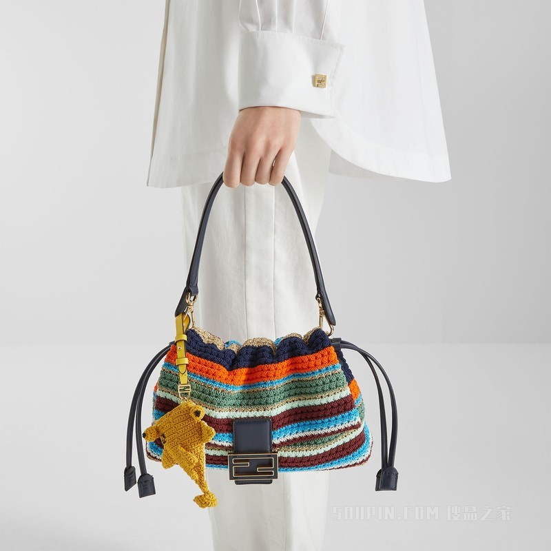 FENDI BFF零钱包