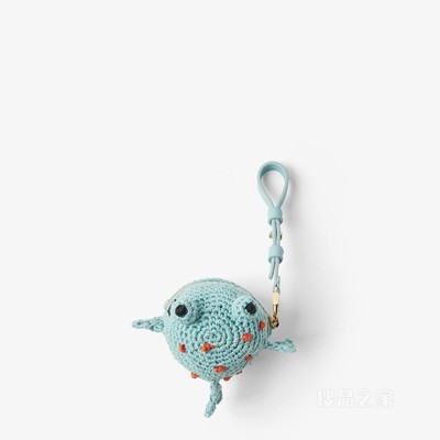 FENDI BFF零钱包