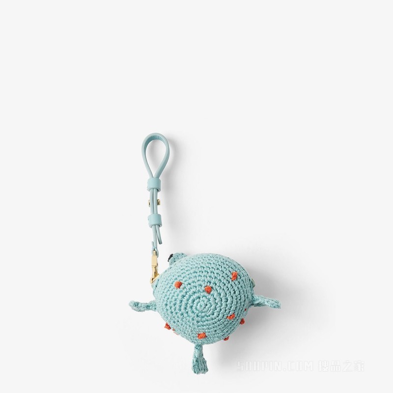FENDI BFF零钱包