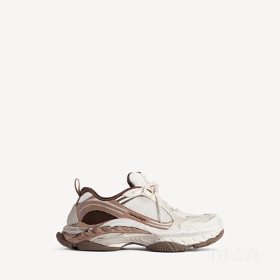 TRIPLE S.2女士运动鞋