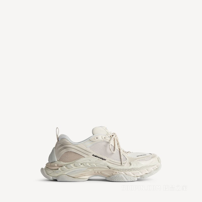 TRIPLE S.2运动鞋