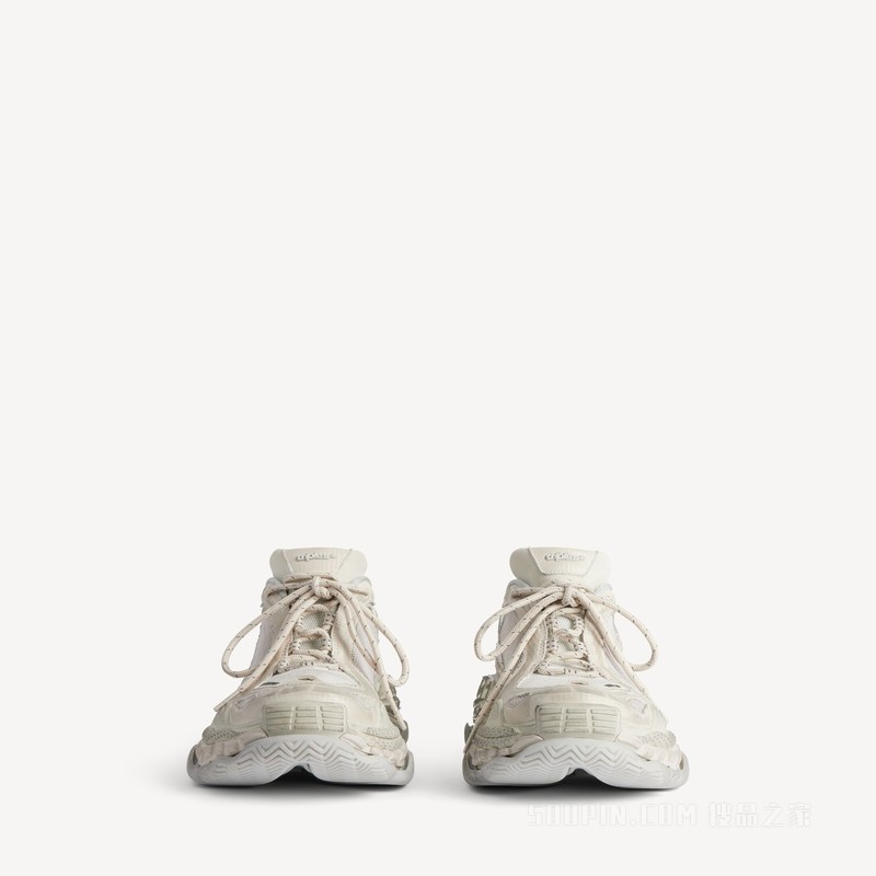 TRIPLE S.2运动鞋