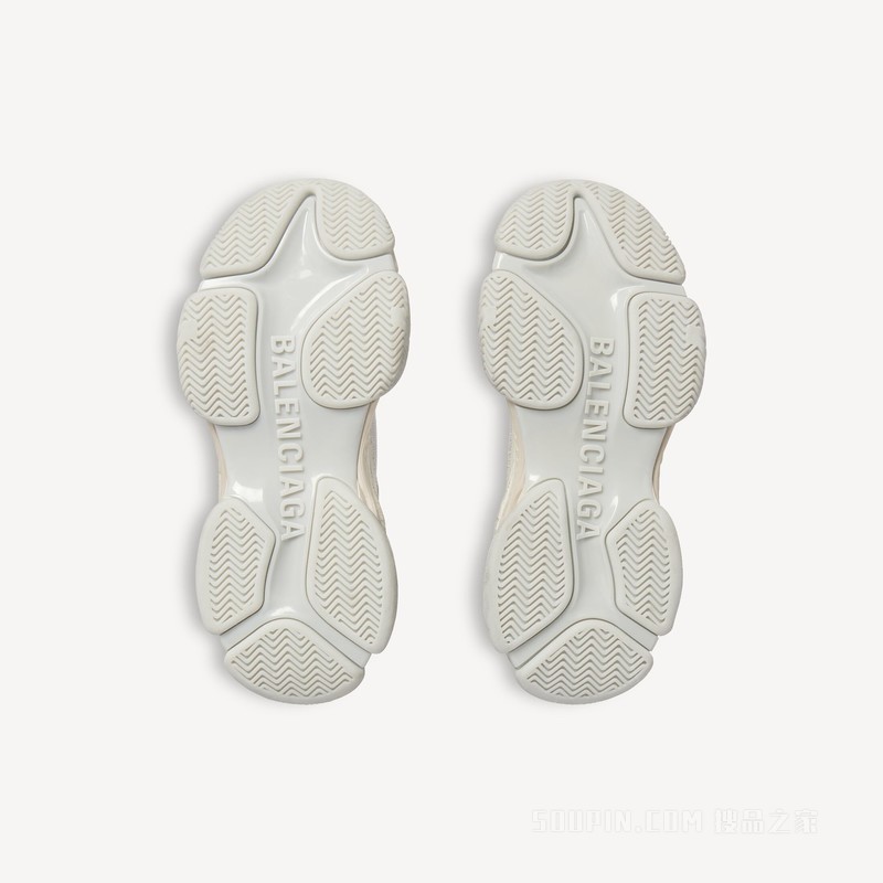 TRIPLE S.2运动鞋