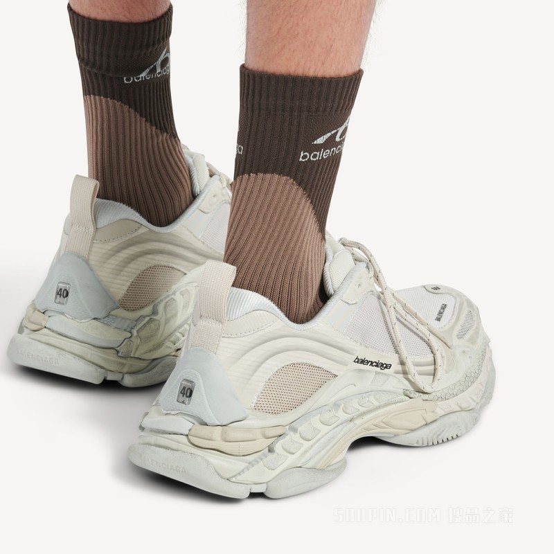 TRIPLE S.2运动鞋
