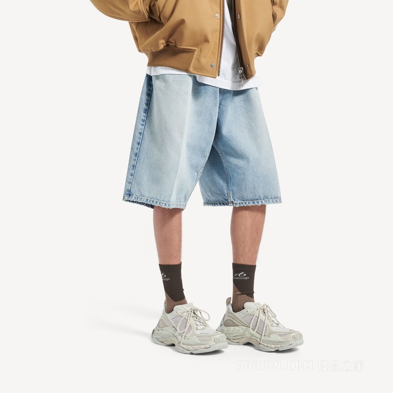 TRIPLE S.2运动鞋