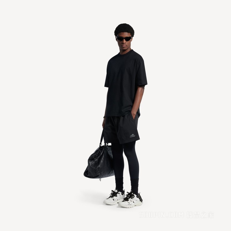 TRACK SHIRT运动鞋
