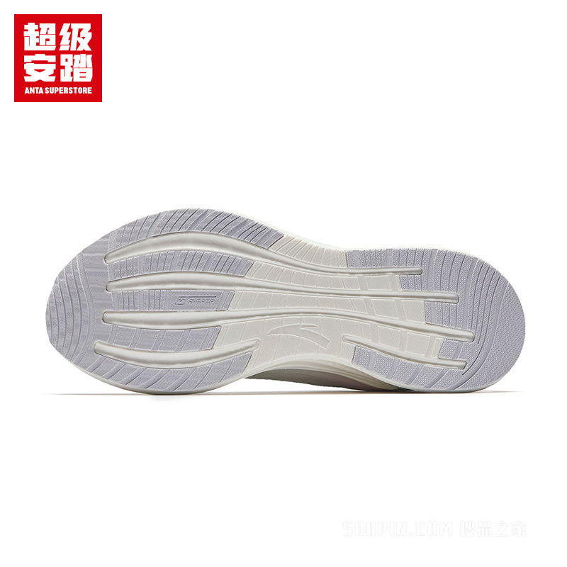 超级安踏跑步系列云跃女子跑鞋