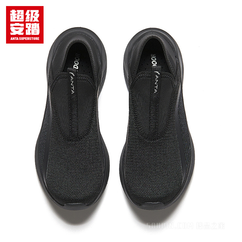 安踏健步女子综训鞋