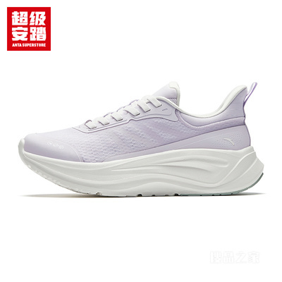 超级安踏健行女子综训鞋