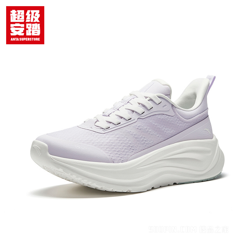 超级安踏健行女子综训鞋