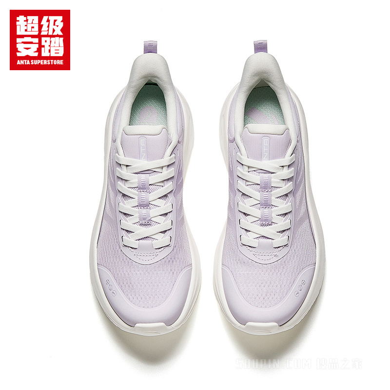 超级安踏健行女子综训鞋