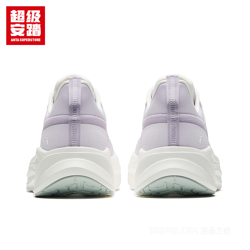 超级安踏健行女子综训鞋
