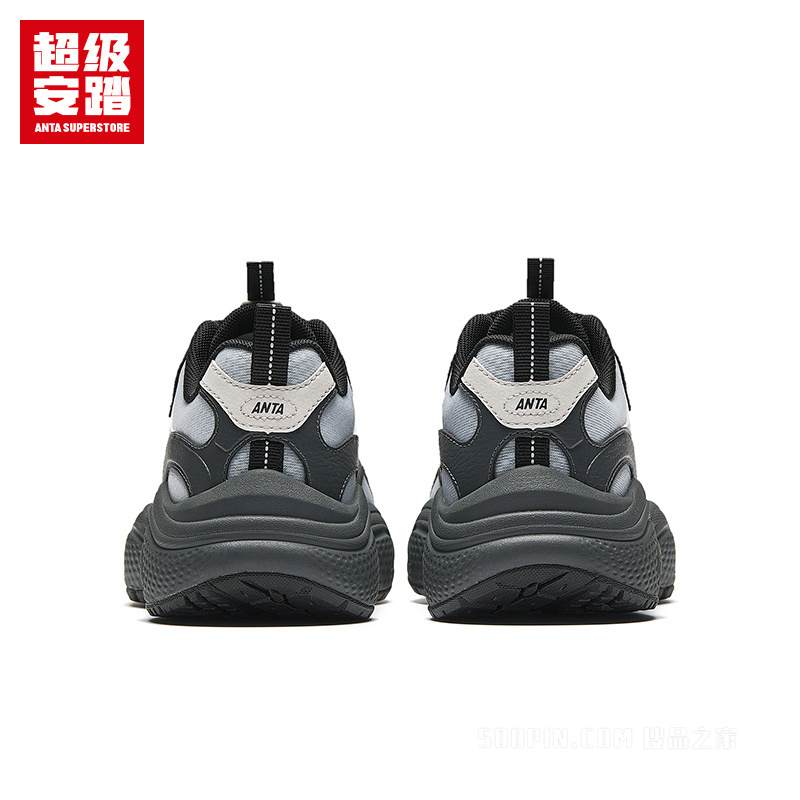 超级安踏型云女子休闲鞋