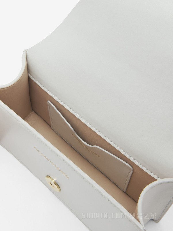 Jewelled Satchel